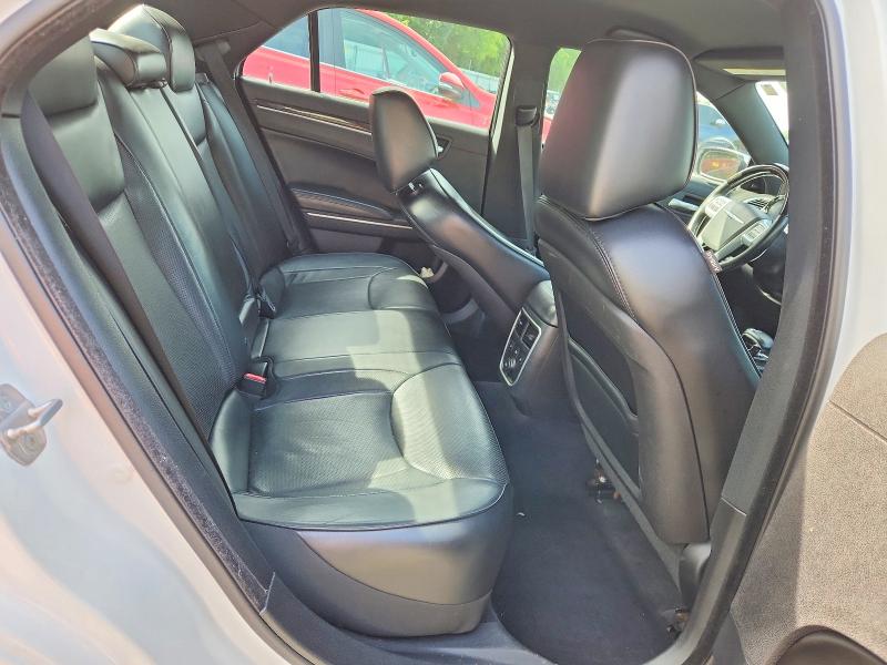 Aukcja sprzedaży 2014 Chrysler 300c, vin: 2C3CCAEG7EH148220, numer aukcji: 61008896