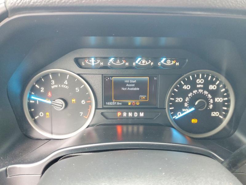 2019 Ford F150 მანქანა იყიდება აუქციონზე, vin: 1FTEW1EP7KFA57120, აუქციონის ნომერი: 59866436