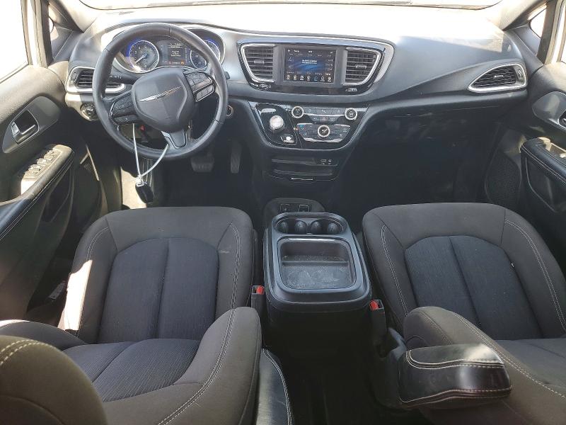 Aukcja sprzedaży 2020 Chrysler Pacifica, vin: 2C4RC1FG5LR192860, numer aukcji: 60489536