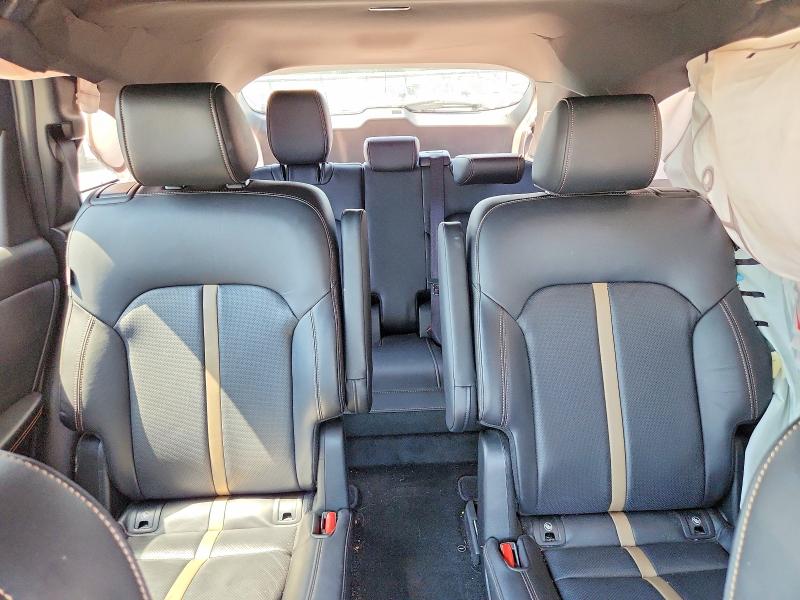 Aukcja sprzedaży 2024 Mazda Cx-90, vin: JM3KKEHD8R1189390, numer aukcji: 60555526