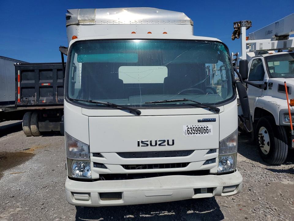 Продажа на аукционе авто 2016 Isuzu Npr, vin: 54DB4W1B6GS807343, номер лота: 63599066