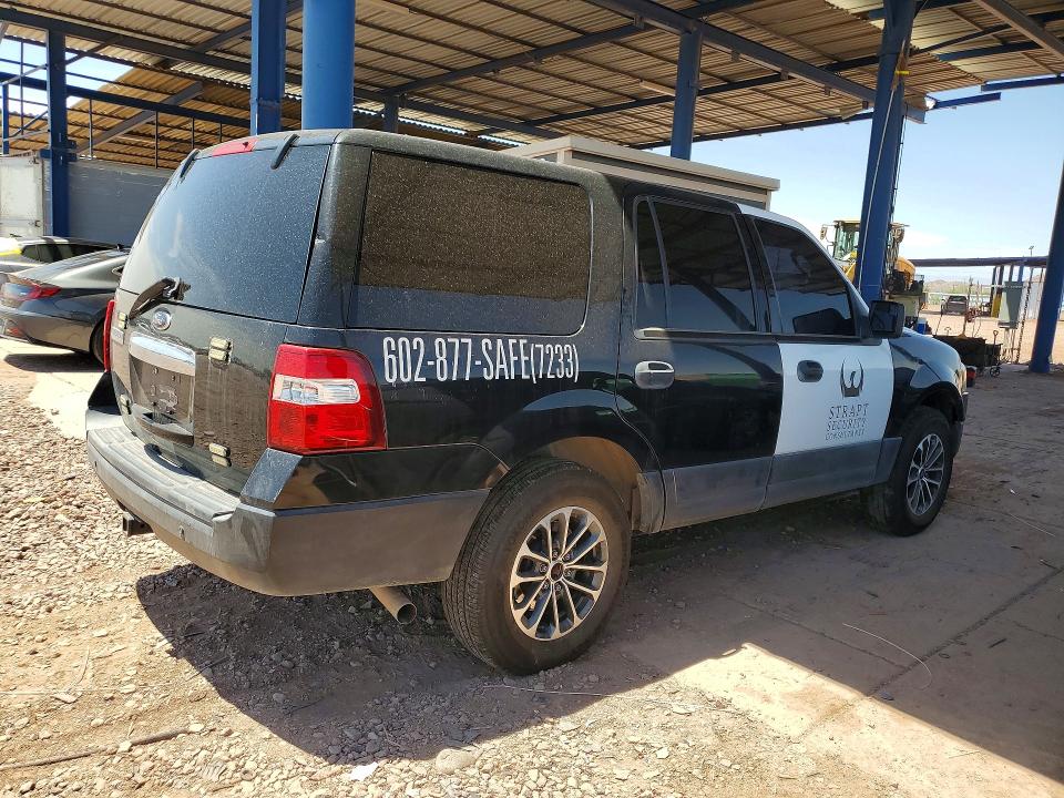 63043216 :رقم المزاد ، 1FMJU1G5XDEF53646 vin ، 2013 Ford Expedition مزاد بيع