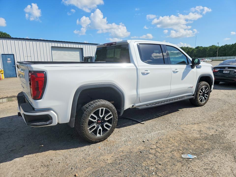 Aukcja sprzedaży 2022 Gmc Sierra, vin: 1GTPUEEL9NZ644019, numer aukcji: 59119656