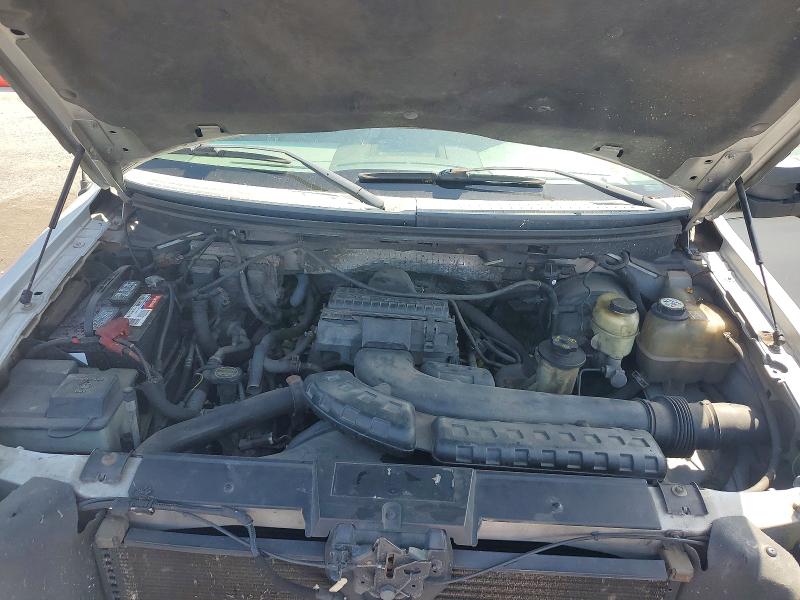Aukcja sprzedaży 2007 Ford F150, vin: 1FTPX14V67NA53188, numer aukcji: 59654356