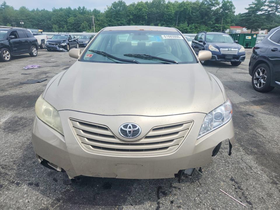 Продажа на аукционе авто 2009 Toyota Camry, vin: 4T1BE46K89U828518, номер лота: 61665066