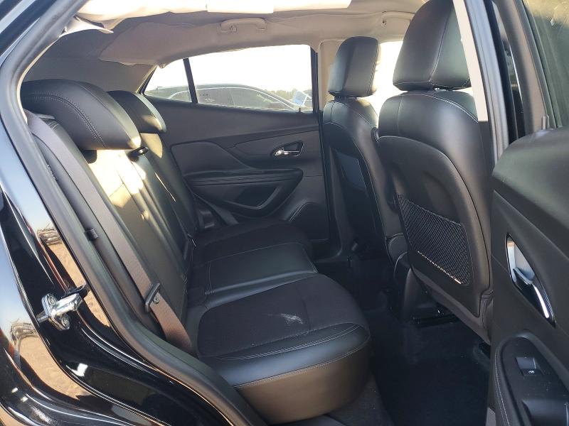 Продаж на аукціоні авто 2018 Buick Encore, vin: KL4CJASB1JB513174, номер лоту: 59695526