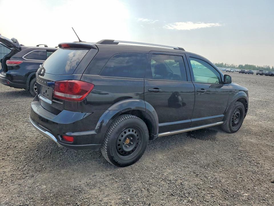 Aukcja sprzedaży 2017 Dodge Journey, vin: 3C4PDDGG6HT623201, numer aukcji: 60864616