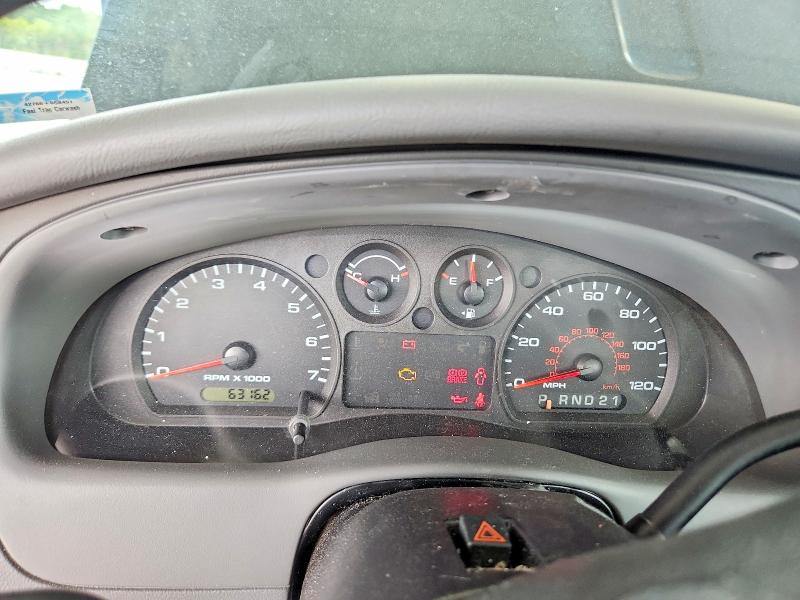 Продаж на аукціоні авто 2005 Ford Ranger, vin: 1FTYR14U65PA88188, номер лоту: 62651886