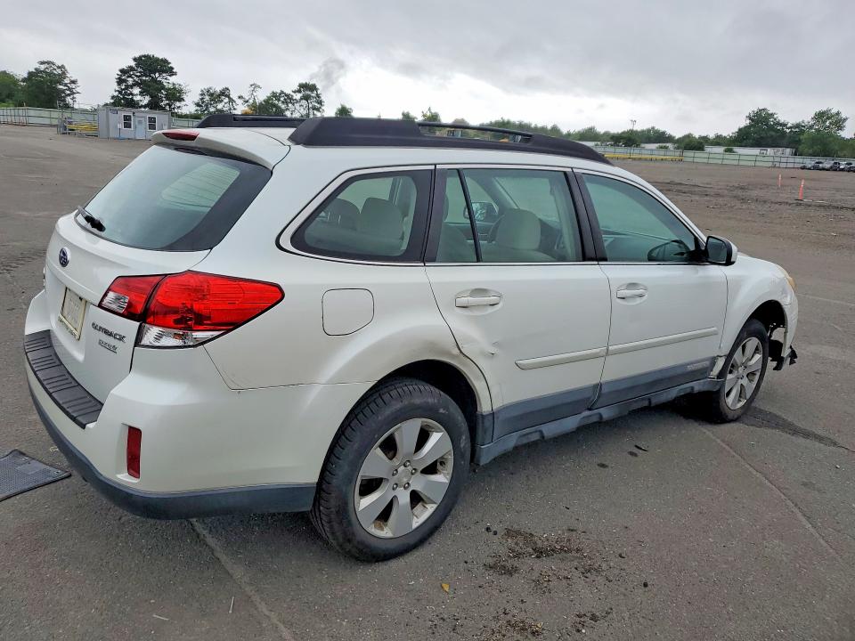 Aukcja sprzedaży 2012 Subaru Outback, vin: 4S4BRBAC1C3203528, numer aukcji: 61908786