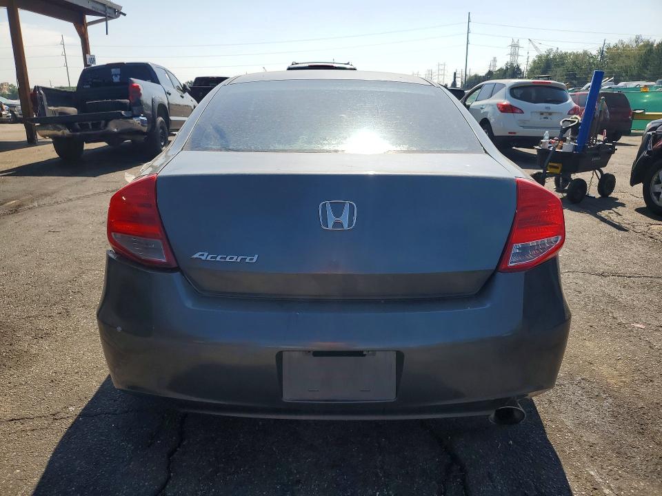Aukcja sprzedaży 2012 Honda Accord, vin: 1HGCS1A39CA002142, numer aukcji: 59343866