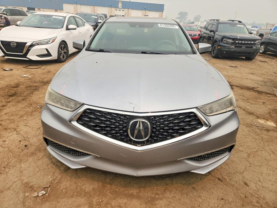 Aukcja sprzedaży 2020 Acura Tlx, vin: 19UUB1F31LA003668, numer aukcji: 61300496