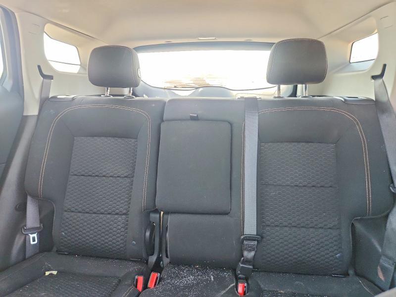 Продаж на аукціоні авто 2018 Gmc Terrain, vin: 3GKALTEV5JL308937, номер лоту: 60562906