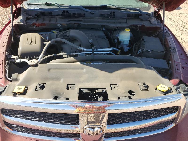 59322866 :رقم المزاد ، 1C6RR7KT3DS684122 vin ، 2013 Ram 1500 مزاد بيع