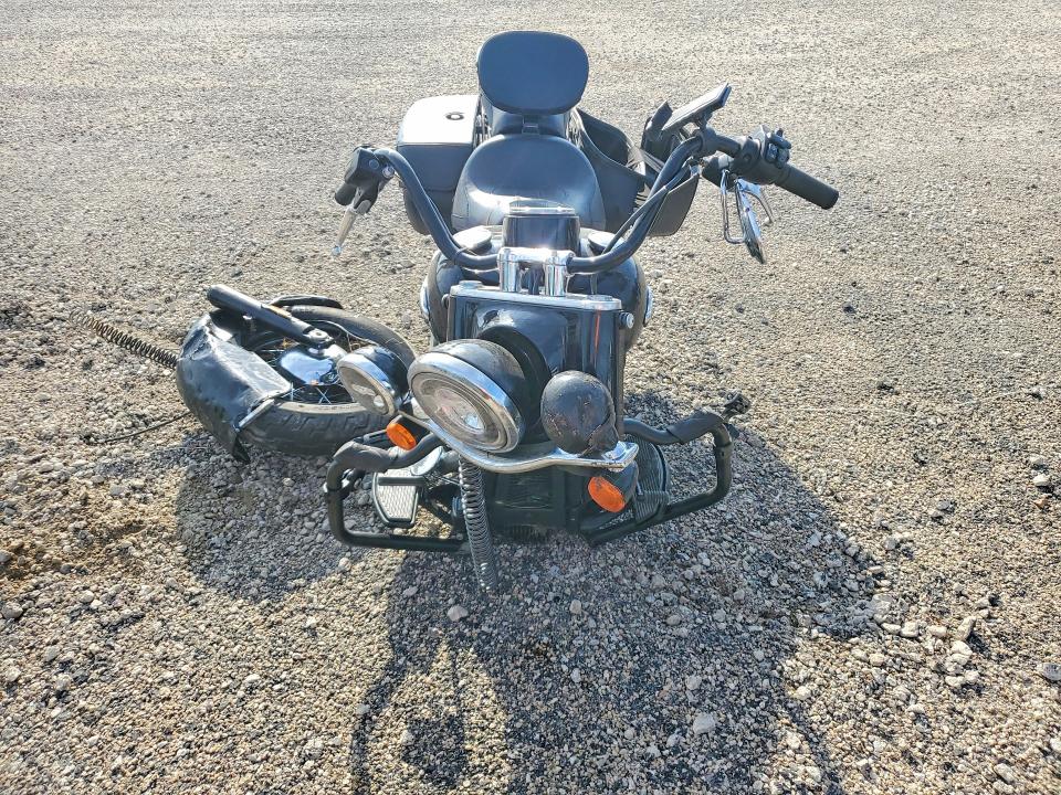 2020 Harley-davidson Flhcs მანქანა იყიდება აუქციონზე, vin: 1HD1YBK10LB044215, აუქციონის ნომერი: 59984086