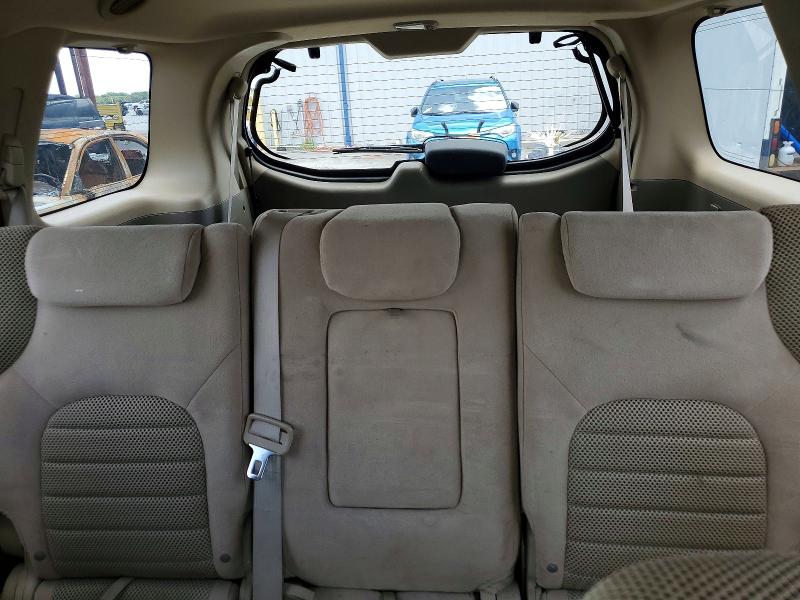 2008 Nissan Pathfinder მანქანა იყიდება აუქციონზე, vin: 5N1AR18U58C665957, აუქციონის ნომერი: 60383356