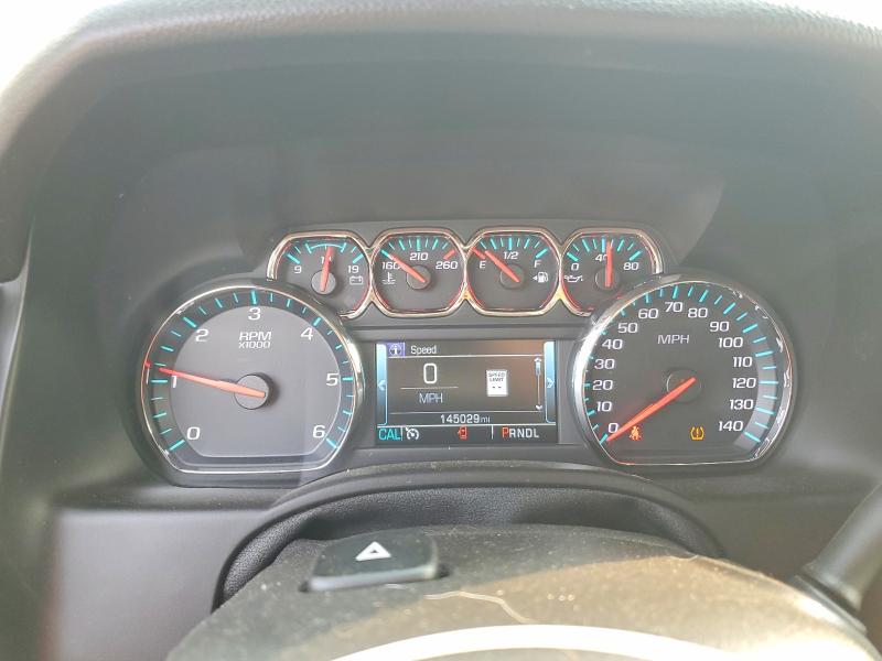 2019 Chevrolet Suburban მანქანა იყიდება აუქციონზე, vin: 1GNSKHKC1KR247610, აუქციონის ნომერი: 60844316