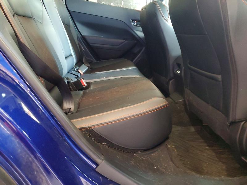 Aukcja sprzedaży 2024 Subaru Crosstrek, vin: 4S4GUHM62R3828168, numer aukcji: 61583566