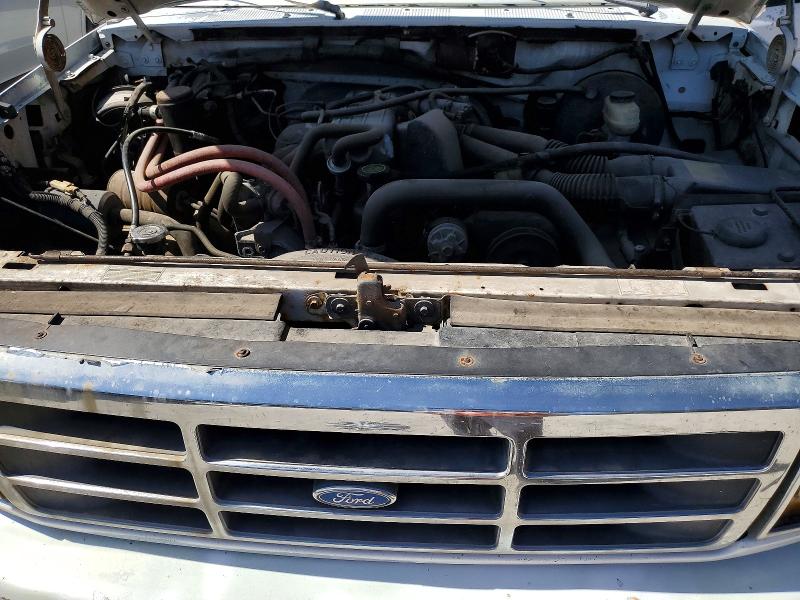 Продаж на аукціоні авто 1993 Ford F150, vin: 1FTEF15Y9PNA90982, номер лоту: 59777096