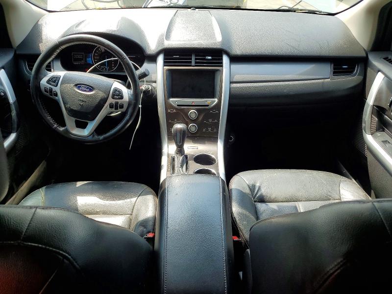 Продаж на аукціоні авто 2012 Ford Edge, vin: 2FMDK4JC5CBA01199, номер лоту: 59679386