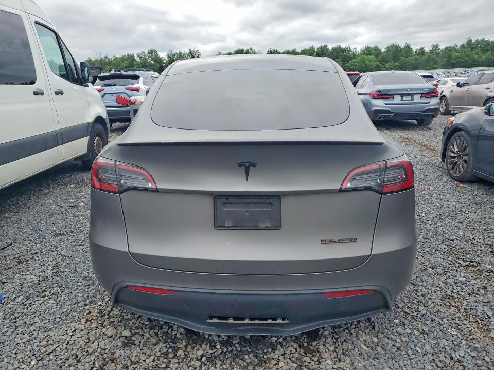 Aukcja sprzedaży 2023 Tesla Model Y, vin: 7SAYGDEF1PF869210, numer aukcji: 60030376