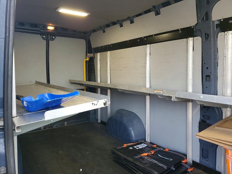 Продажа на аукционе авто 2021 Ram Promaster 3500, vin: 3C6MRVJG1ME536184, номер лота: 62263516