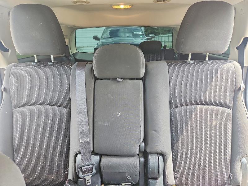 85453905 :رقم المزاد ، 3C4PDCAB7HT560438 vin ، 2017 Dodge Journey مزاد بيع