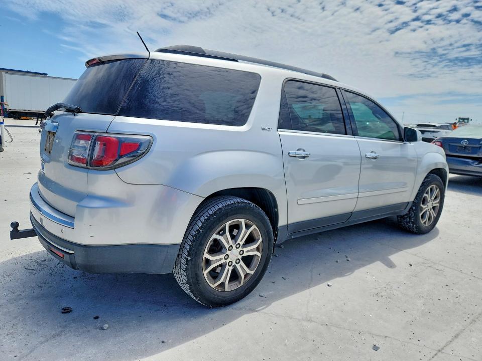 Продажа на аукционе авто 2013 Gmc Acadia, vin: 1GKKRRKD0DJ199378, номер лота: 59222466