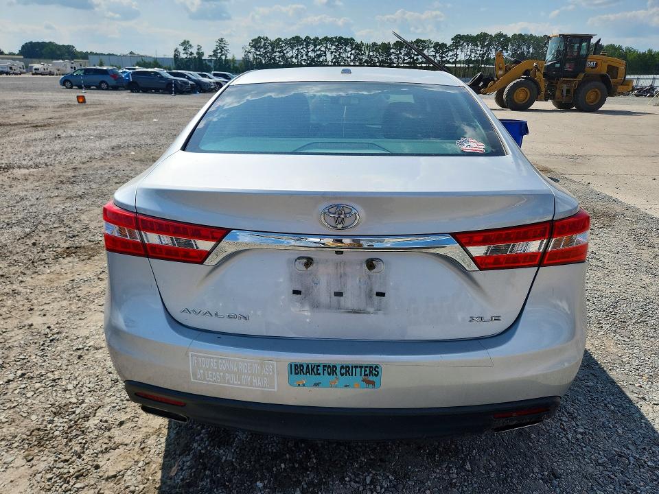 Продаж на аукціоні авто 2014 Toyota Avalon, vin: 4T1BK1EB0EU084982, номер лоту: 63217296