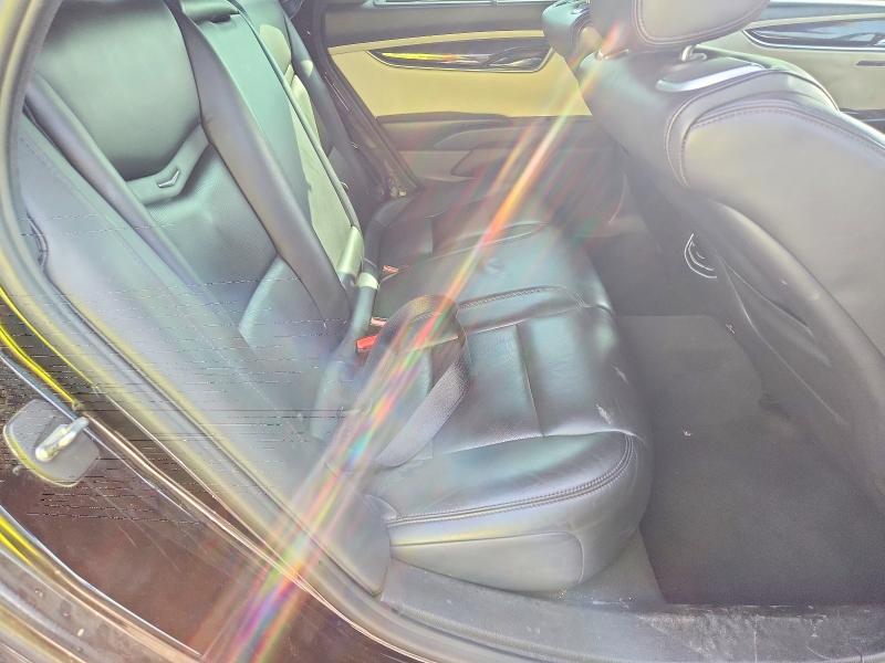 60021496 :رقم المزاد ، 2G61T5S33G9107207 vin ، 2016 Cadillac Xts مزاد بيع