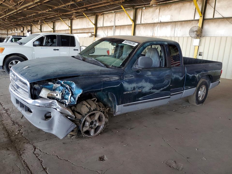 Aukcja sprzedaży 1998 Dodge Dakota, vin: 1B7GL22Y9WS662760, numer aukcji: 60399336