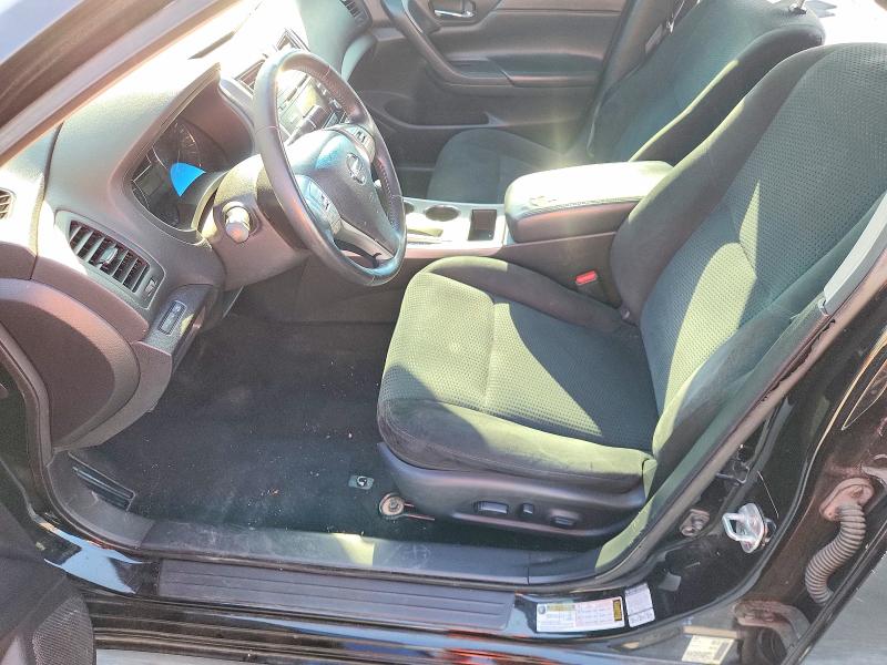 Продажа на аукционе авто 2015 Nissan Altima, vin: 1N4AL3APXFC587295, номер лота: 62410236
