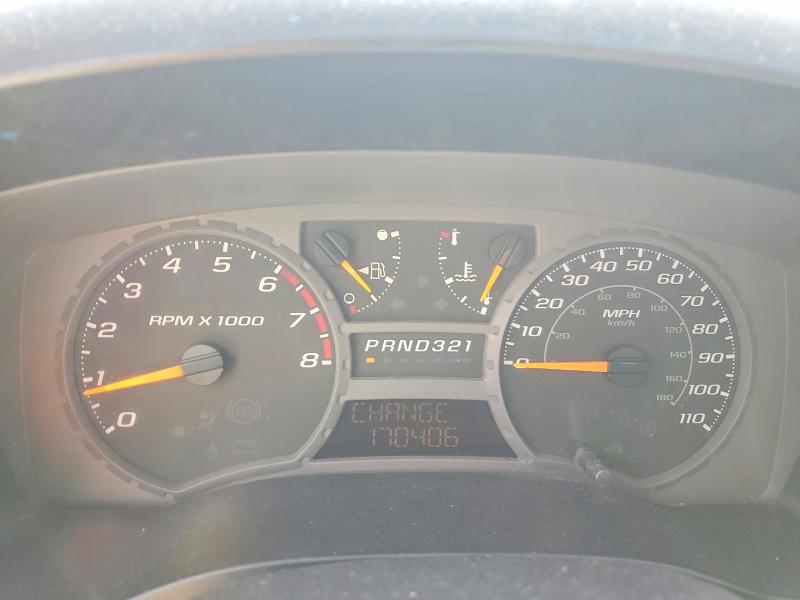 Aukcja sprzedaży 2006 Chevrolet Colorado, vin: 1GCCS138768244897, numer aukcji: 59962346