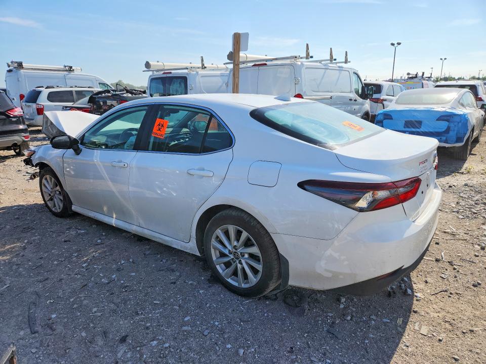 Продажа на аукционе авто 2023 Toyota Camry, vin: 4T1C11AKXPU762296, номер лота: 59806326