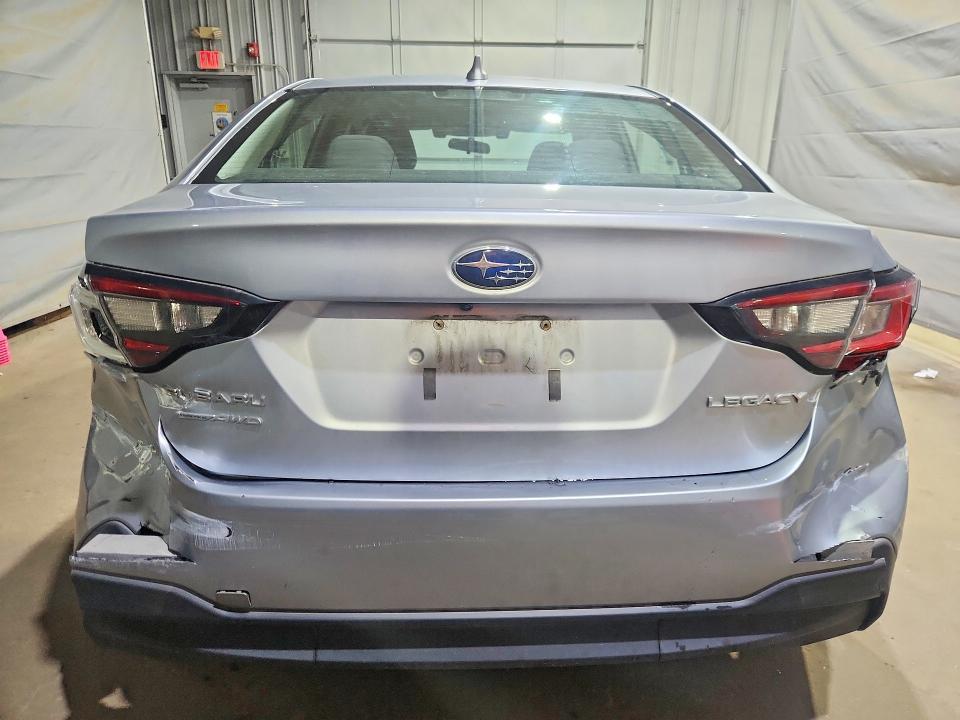 Продаж на аукціоні авто 2020 Subaru Legacy, vin: 4S3BWAC6XL3005951, номер лоту: 60566476