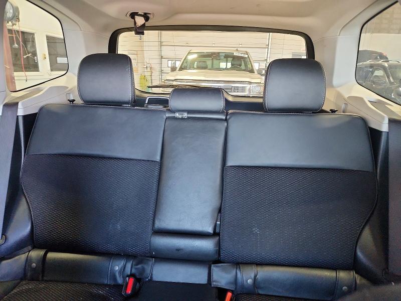 2017 Subaru Forester მანქანა იყიდება აუქციონზე, vin: JF2SJGEC4HH550043, აუქციონის ნომერი: 60832956