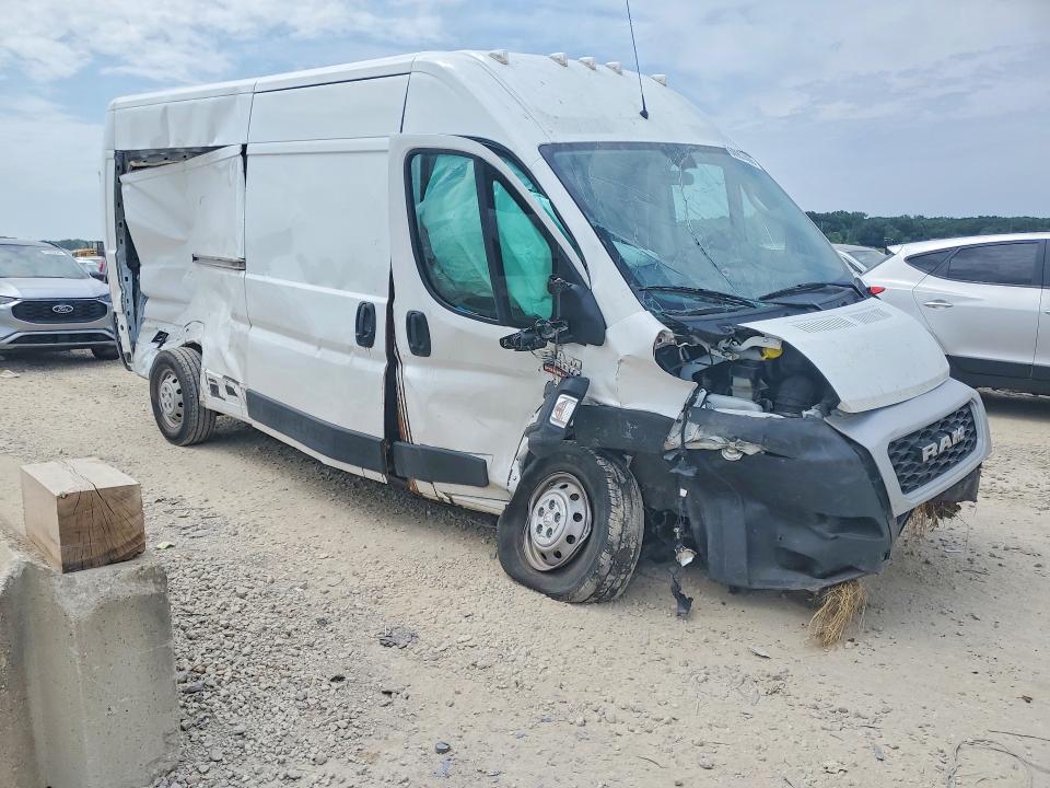 Aukcja sprzedaży 2021 Ram Promaster 2500, vin: 3C6LRVDG3ME565676, numer aukcji: 60957406