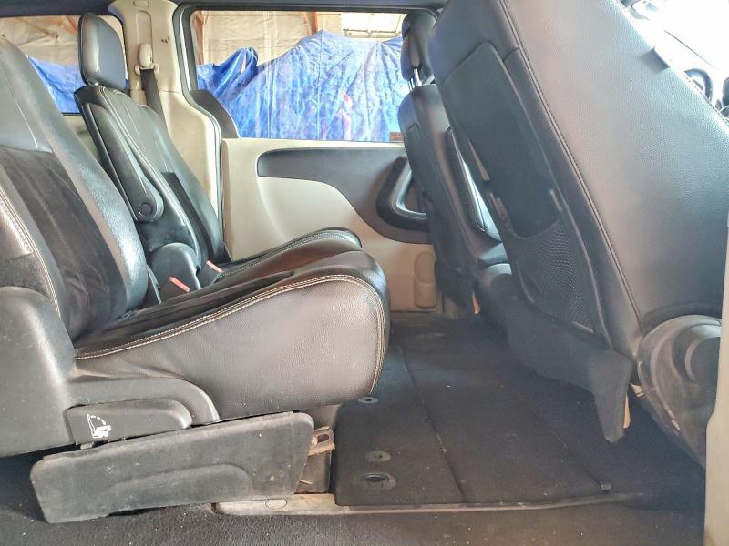 Aukcja sprzedaży 2018 Dodge Grand Caravan, vin: 2C4RDGCG8JR300549, numer aukcji: 62990926