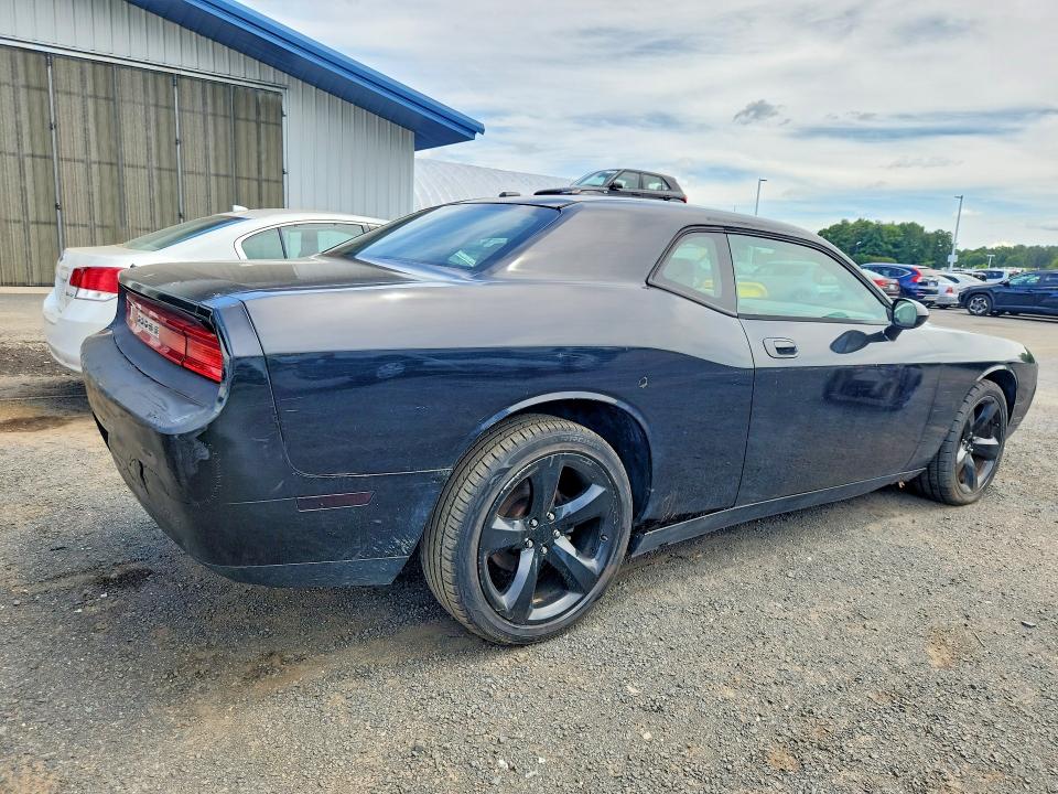 Aukcja sprzedaży 2009 Dodge Challenger, vin: 2B3LJ44V69H522794, numer aukcji: 59637636