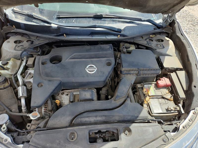 Продажа на аукционе авто 2013 Nissan Altima, vin: 1N4AL3AP1DC255243, номер лота: 60721496