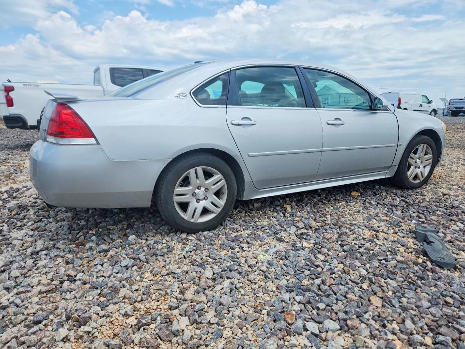 Aukcja sprzedaży 2009 Chevrolet Impala, vin: 2G1WC57M291310815, numer aukcji: 60592396