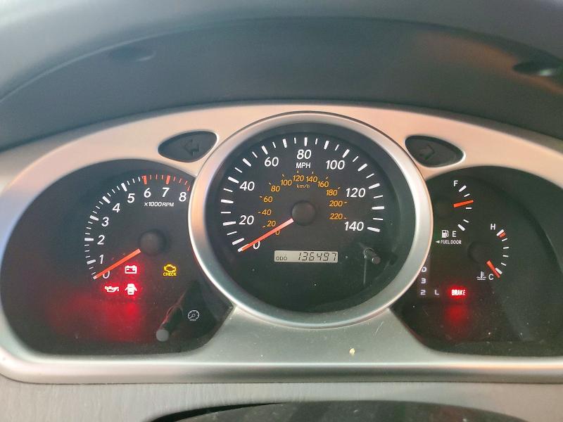 62474026 :رقم المزاد ، JTEDP21A060094224 vin ، 2006 Toyota Highlander مزاد بيع