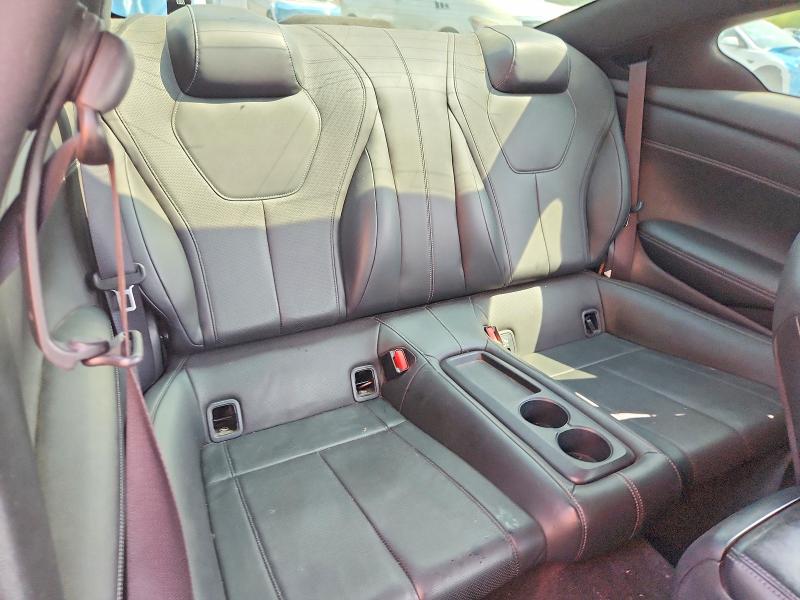61205286 :رقم المزاد ، JN1EV7EL0JM393112 vin ، 2018 Infiniti Q60 مزاد بيع