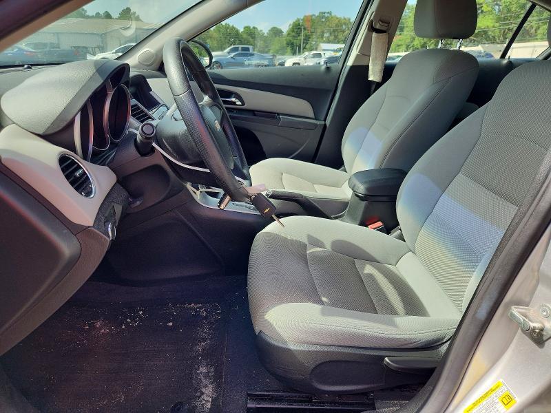 Aukcja sprzedaży 2012 Chevrolet Cruze, vin: 1G1PF5SC2C7357654, numer aukcji: 61475576