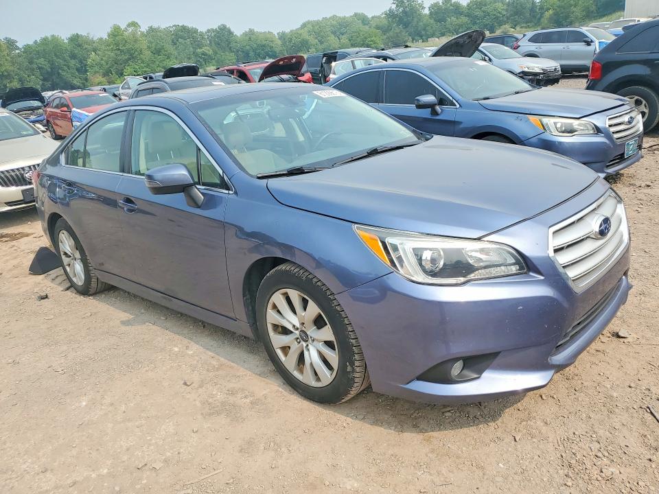 2017 Subaru Legacy მანქანა იყიდება აუქციონზე, vin: 4S3BNAH66H3036486, აუქციონის ნომერი: 61299816