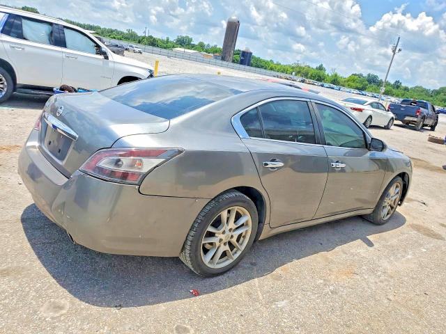 Aukcja sprzedaży 2014 Nissan Maxima, vin: 1N4AA5APXEC489237, numer aukcji: 60170456