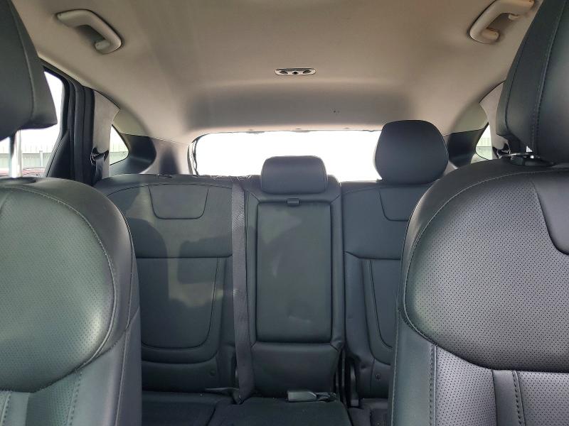 Продаж на аукціоні авто 2023 Hyundai Tucson, vin: KM8JFCAE3PU219631, номер лоту: 60774306