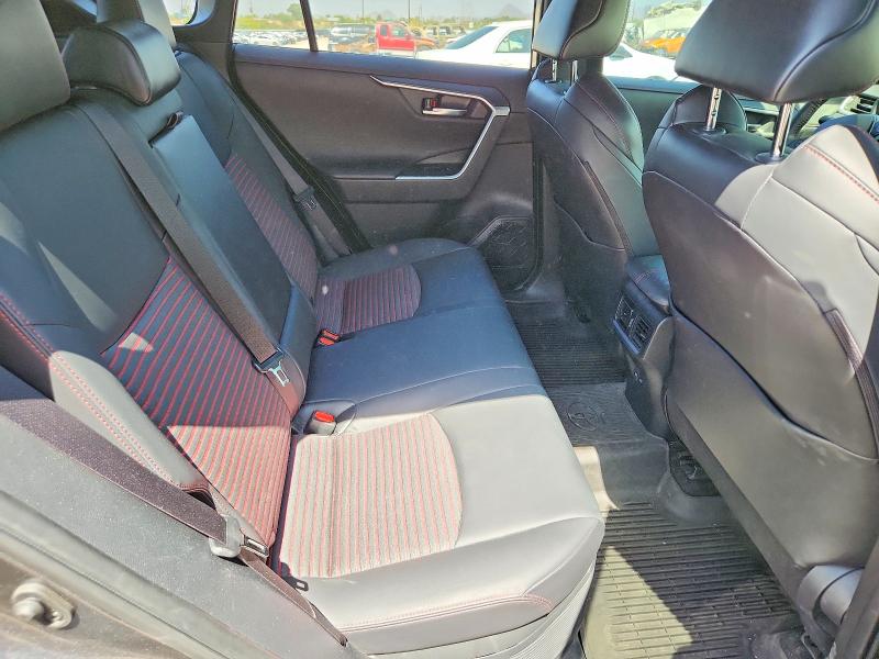 Продажа на аукционе авто 2023 Toyota Rav4 Prime, vin: JTMEB3FVXPD120203, номер лота: 59008326