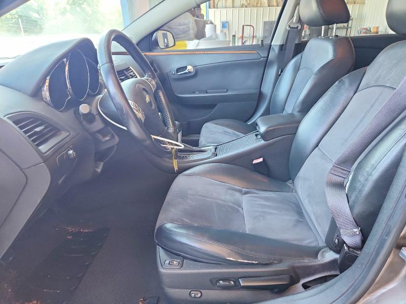 2012 Chevrolet Malibu მანქანა იყიდება აუქციონზე, vin: 1G1ZD5E06CF330656, აუქციონის ნომერი: 61431896