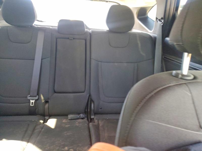 2022 Hyundai Tucson მანქანა იყიდება აუქციონზე, vin: 5NMJBCAEXNH124035, აუქციონის ნომერი: 60146416