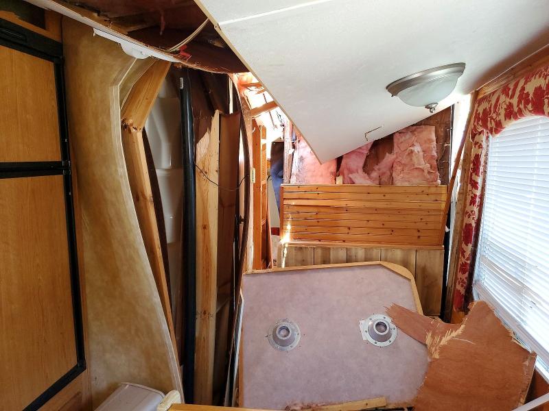 2006 Coachmen Spt / Amer მანქანა იყიდება აუქციონზე, vin: 1TC2B152X63003504, აუქციონის ნომერი: 59598976